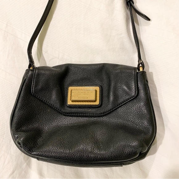 ✨ MARC JACOBS CROSSBODY PURSE ✨ - Picture 4 of 6